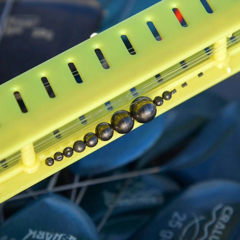 Cresta Inline Bullets
